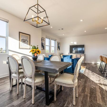 Disney Firework View 3 Bedrooms Townhouse Kitchen Fast Wifi อนาไฮม์ ภายนอก รูปภาพ