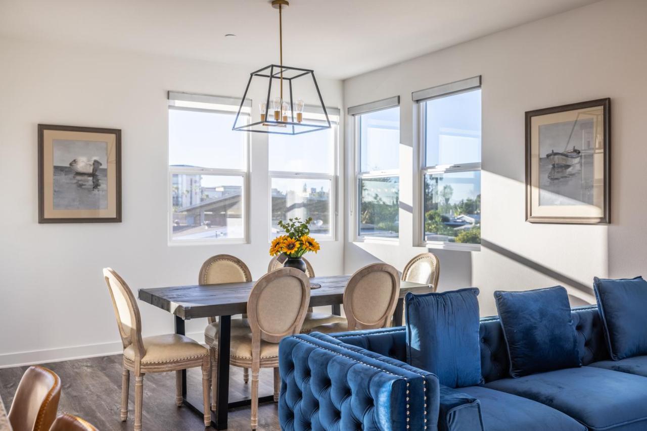 Disney Firework View 3 Bedrooms Townhouse Kitchen Fast Wifi อนาไฮม์ ภายนอก รูปภาพ